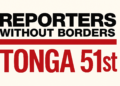Tonga’s media freedom squeezed as watchdog role meets political pressure