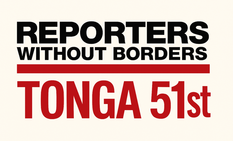 Tonga’s media freedom squeezed as watchdog role meets political pressure