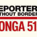 Tonga’s media freedom squeezed as watchdog role meets political pressure