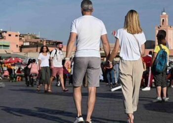 Improved by 24%: Travel revenue climbs to 31 billion dirhams – Today Morocco