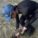 Tourists told not to remove coral from Cambodian waters