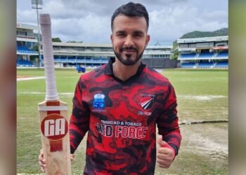 Red Force confident ahead of playoff against Pride