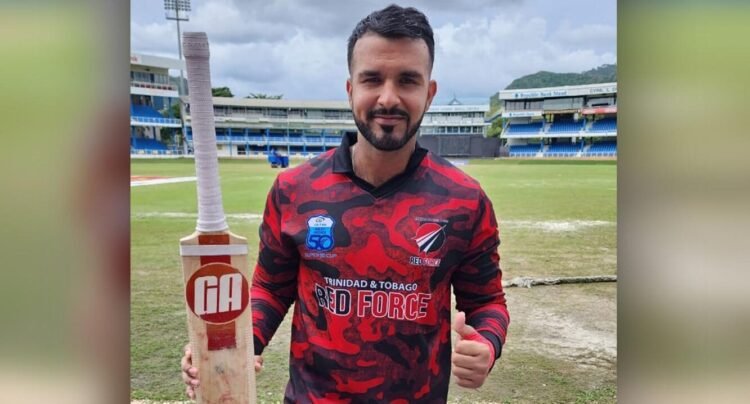Red Force confident ahead of playoff against Pride
