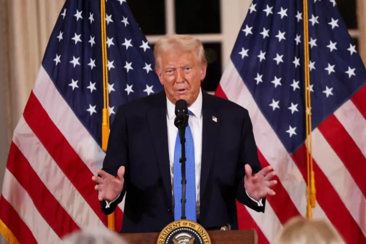 Trump auto tariff hike could cost Germany nearly $18 billion in output, institute says