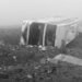 Ayacucho: Interprovincial bus gets lost in Pucquio and leaves at least one dead