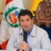 Mayor of Lima Renzo Reggiardo assures that he will not run for any popularly elected position