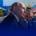 “Ukrainian drones are the cause” – analysts on the restriction of the May 9 parade in Russia