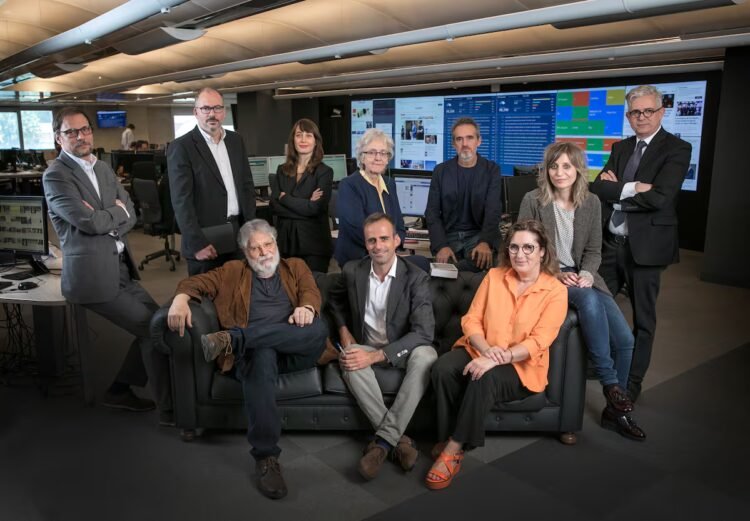 The best journalist | Opinion