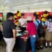 Vice Chancellor hails “largest ever” turnout at UGBC Open Day, Job Fair