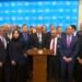Timor-Leste joins Security Council stakeout calling for reopening of the Strait of Hormuz