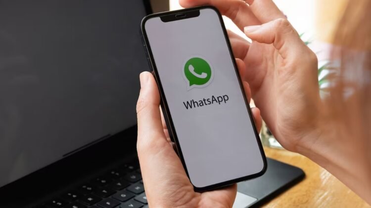 How to share a contact on WhatsApp on Android and iPhone