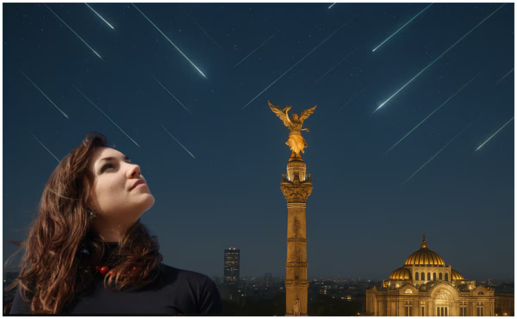 Eta Aquarid Meteor Shower: how to enjoy the astronomical event?; follow these tips