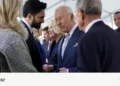 King Charming in action: Charles and the fine art of diplomacy – DiePresse.com