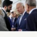 King Charming in action: Charles and the fine art of diplomacy – DiePresse.com