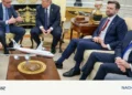 US President Trump threatens to withdraw troops from Germany – DiePresse.com