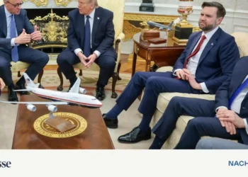 US President Trump threatens to withdraw troops from Germany – DiePresse.com