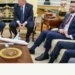 US President Trump threatens to withdraw troops from Germany – DiePresse.com