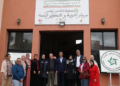 A series of events was organized on the occasion by the Association Le Grand Atlas: The 69th anniversary of National Mutual Aid celebrated with pomp in Marrakech