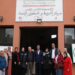 A series of events was organized on the occasion by the Association Le Grand Atlas: The 69th anniversary of National Mutual Aid celebrated with pomp in Marrakech