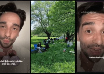 Happy May 1st: Bh. the actor shared his barbecue tricks that always work