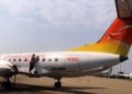 The resumption of Haiti–Dominican Republic flights postponed pending a security protocol