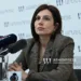 Anahit Avanesyan referred to the health condition of Armenian prisoners held in Baku