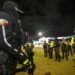 Police remind sanctions for violating curfew: this can happen | Ecuador |