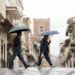 Inamhi maintains an active weather alert until May 3 due to the presence of rain in much of the country | Ecuador | News