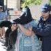 Anklet mafia: judicial official charged with bribery and influence peddling – Police