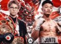 ▷ What time is it and on what channel do they broadcast Naoya Inoue vs. Together Nakatani LIVE today on boxing in Mexico and the USA.