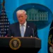 Trump says U.S. will guide ships through Strait of Hormuz