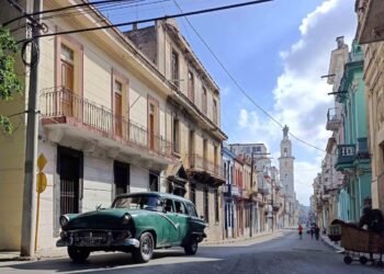 Trump says the United States will take control of Cuba ‘almost immediately’
