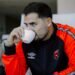 Celso Borges, captain of Alajuelense: ‘We are responsible for being in this situation’