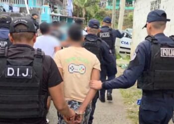 Controversy over bulletproof vests in Panama: ‘No equipment offers total protection,’ says the Police