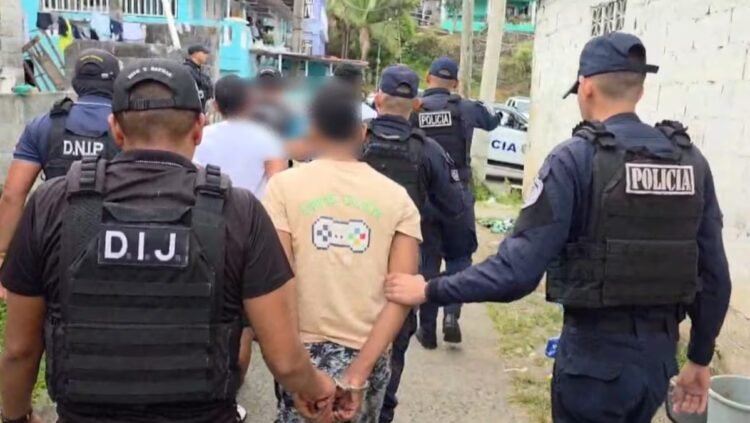 Controversy over bulletproof vests in Panama: ‘No equipment offers total protection,’ says the Police