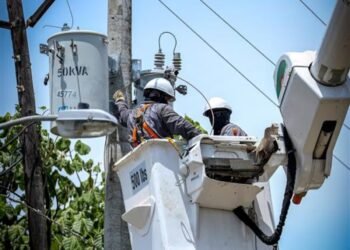 Maintenance work on the electrical network from May 4 to 10, 2026 | The Panama Press