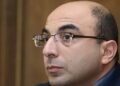 The most important task of the state is the formation of a society that is adequate to the goals of the state and contributes to their achievement. Vahe Hovhannisyan