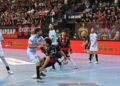 PHOTO | Ten goals were still too many, Vardar said goodbye to Europe with a victory
