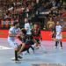 PHOTO | Ten goals were still too many, Vardar said goodbye to Europe with a victory