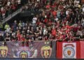 GALLERY | “Jane” believed in a miracle and was ready to erupt, Vardar deservedly finished the European episode