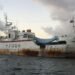 Chinese company seeks licences for six fishing vessels in Guyana