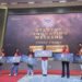 Timorese students win multiple awards at International Creativity and Innovation Competition in Cambodia