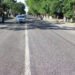A pedestrian died after being hit by a truck in Andijan