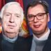 Complains Vucic: They say that my mother is a bitch who betrayed my father, that’s why I’m pro-Albanian! – Shqip.com
