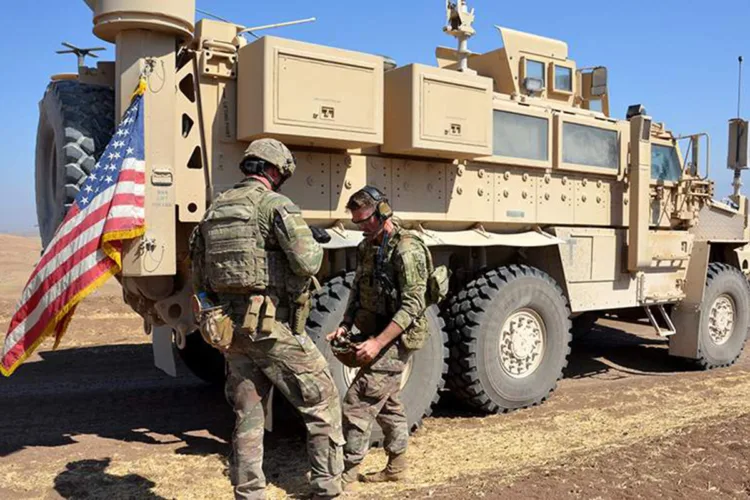 The US has spent about 50 billion dollars for the military operation against Iran