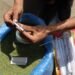 Crisis in Gaza triggers use of jute as an alternative to tobacco, according to reports