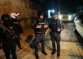 Raids and patrols mark the first day of the curfew in Guayaquil | Security | News