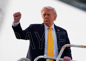 The US operation in Hormuz, the WHO warning of hantavirus and missing soldiers in Morocco – daily digest