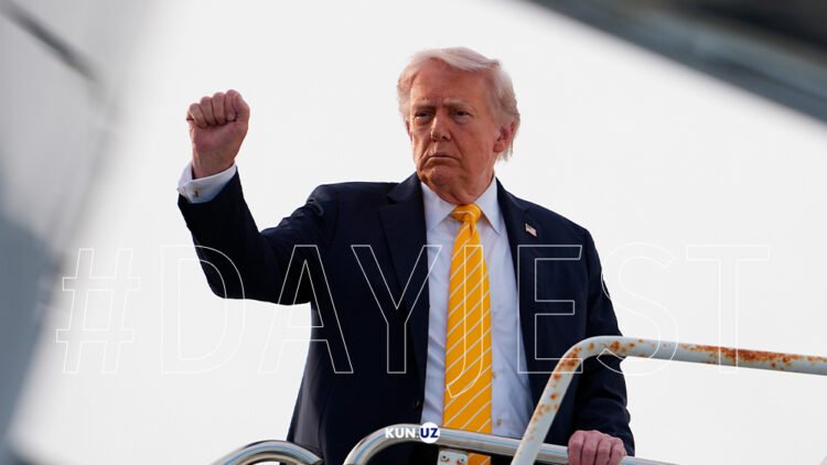 The US operation in Hormuz, the WHO warning of hantavirus and missing soldiers in Morocco – daily digest