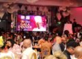 Chef Harry honoured in Icon Series Gala of flavours and song